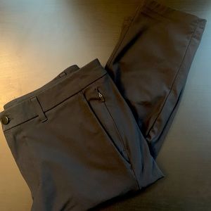 Lululemon Commission Pant Slim 32”/32” BLK